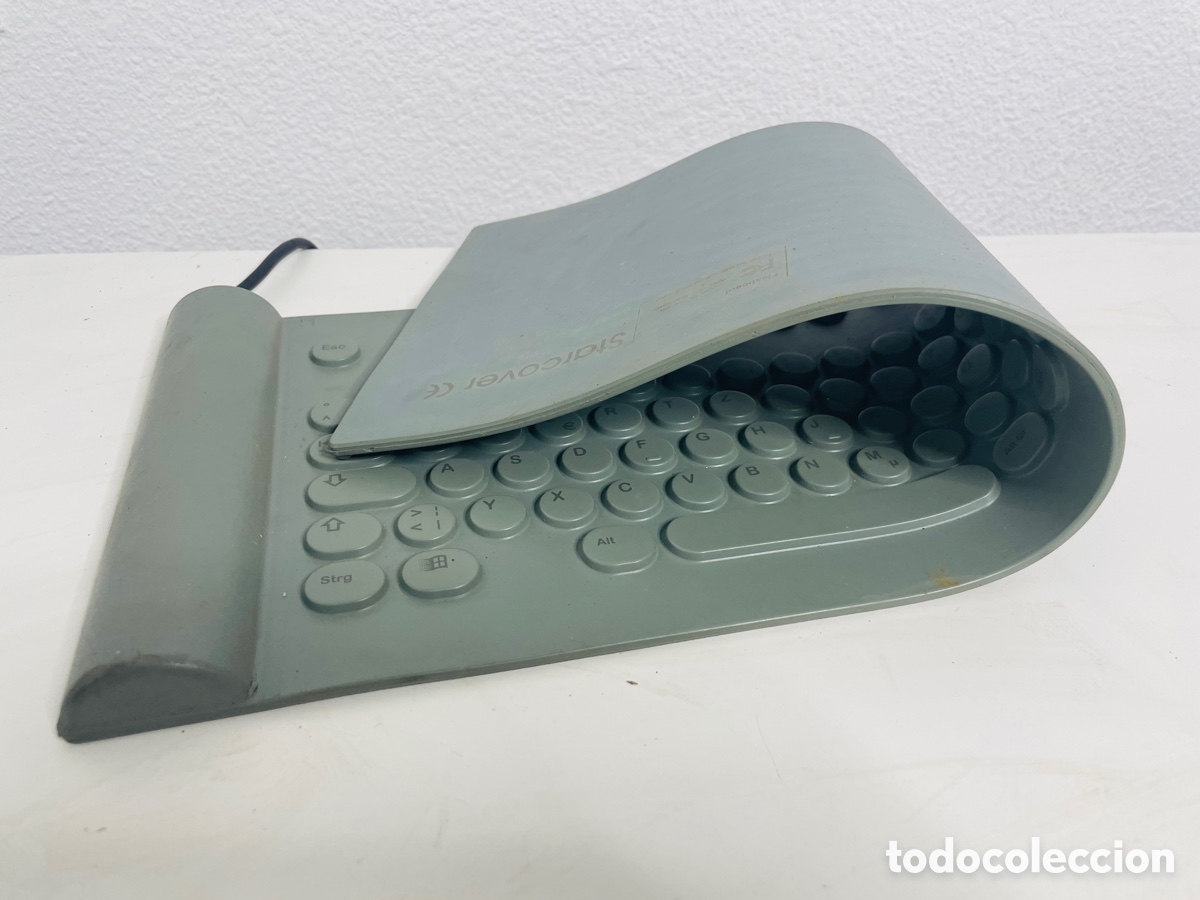 Segunda mano: Starcover Flexboard Germany - Foto 9