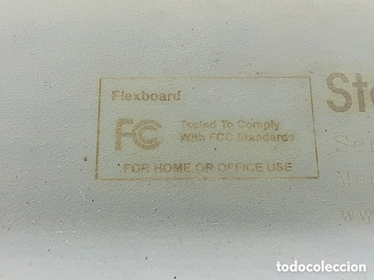 Segunda mano: Starcover Flexboard Germany - Foto 14