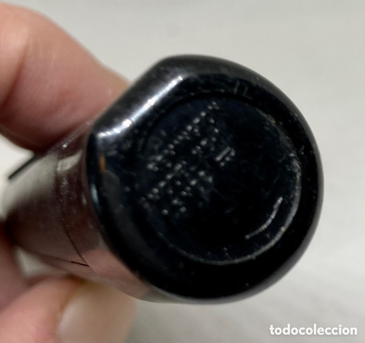 Segunda mano: M&Aacute;QUINA A PILAS QUE RASPA FUNCIONA - Foto 4