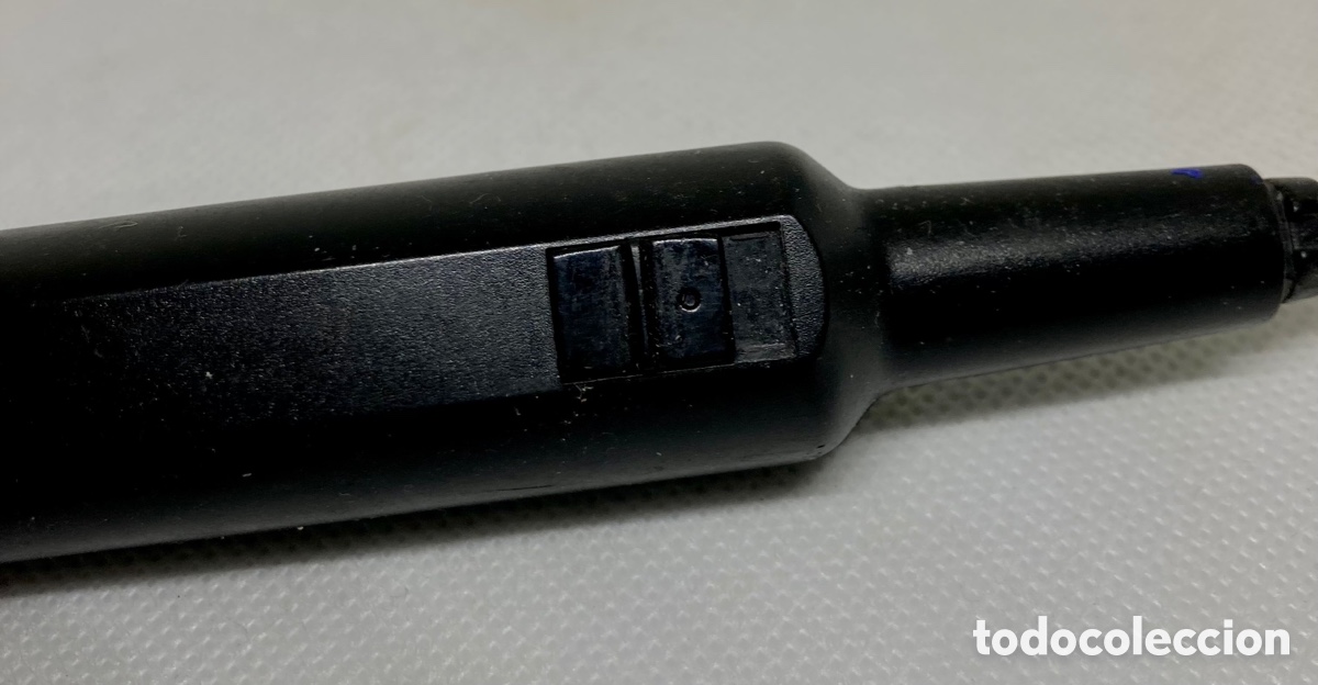 Segunda mano: M&Aacute;QUINA A PILAS QUE RASPA FUNCIONA - Foto 5