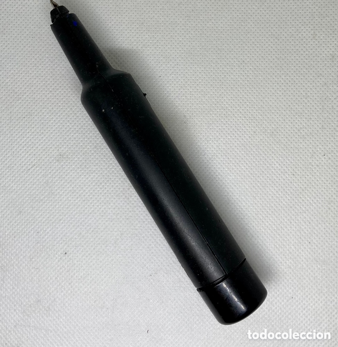 Segunda mano: M&Aacute;QUINA A PILAS QUE RASPA FUNCIONA - Foto 1