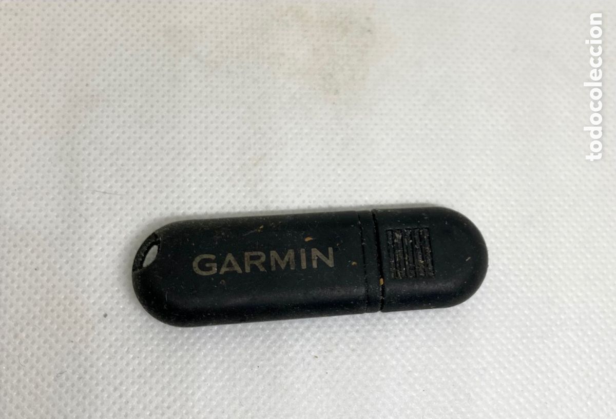 Segunda mano: PEN-DRIVE GARMIN - Foto 1