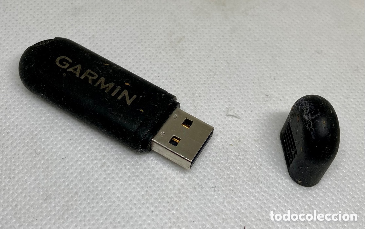Segunda mano: PEN-DRIVE GARMIN - Foto 2