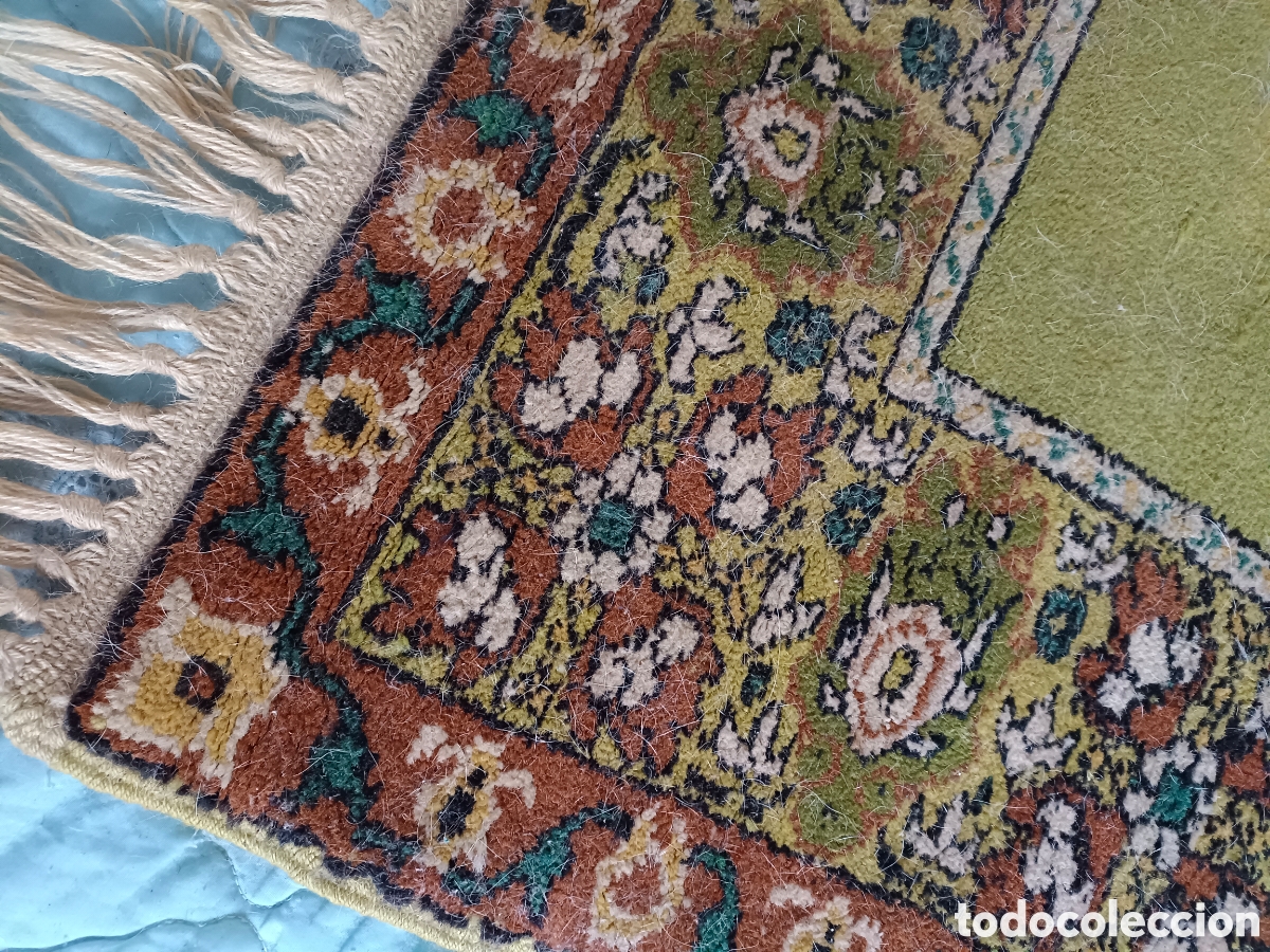 Segunda mano: Alfombra de Marruecos - Foto 2