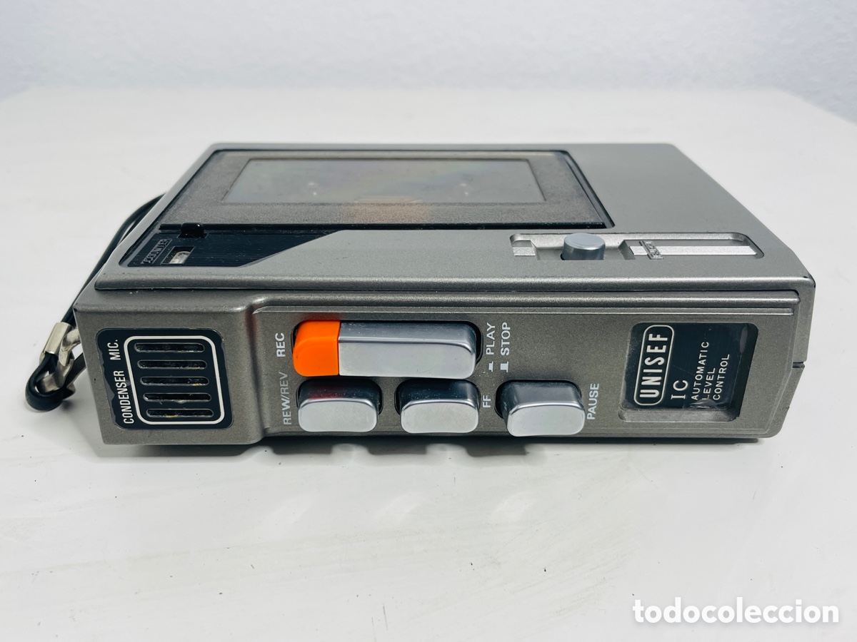 Segunda mano: Unisef TU-502 - Foto 5