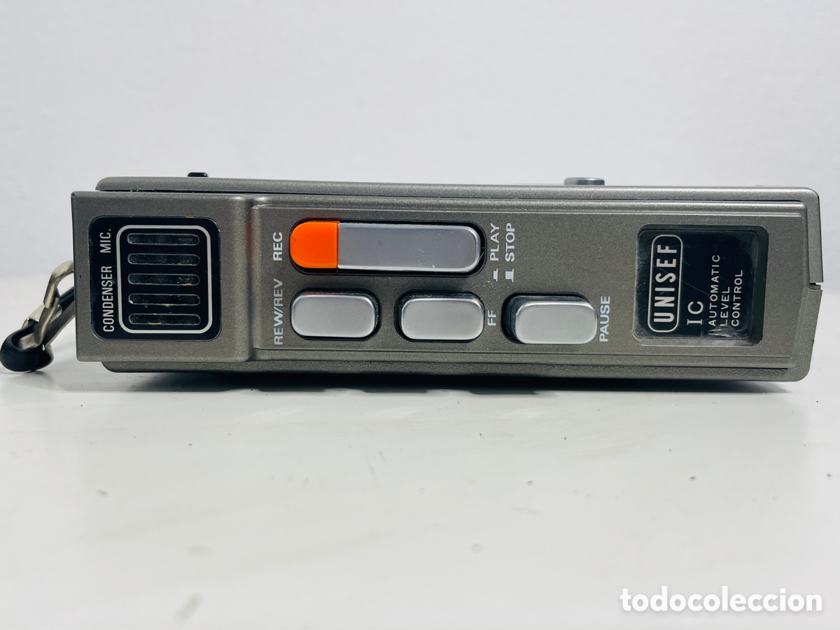 Segunda mano: Unisef TU-502 - Foto 6