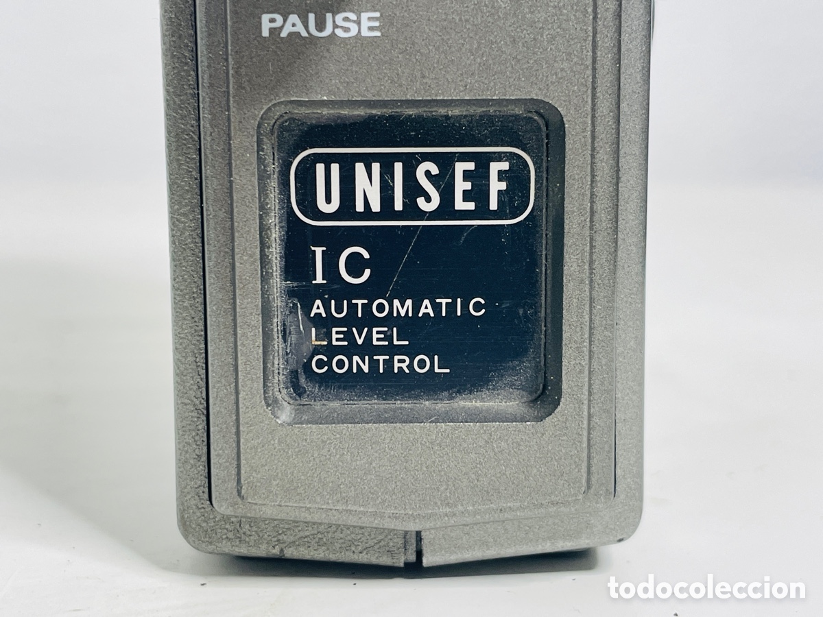 Segunda mano: Unisef TU-502 - Foto 7