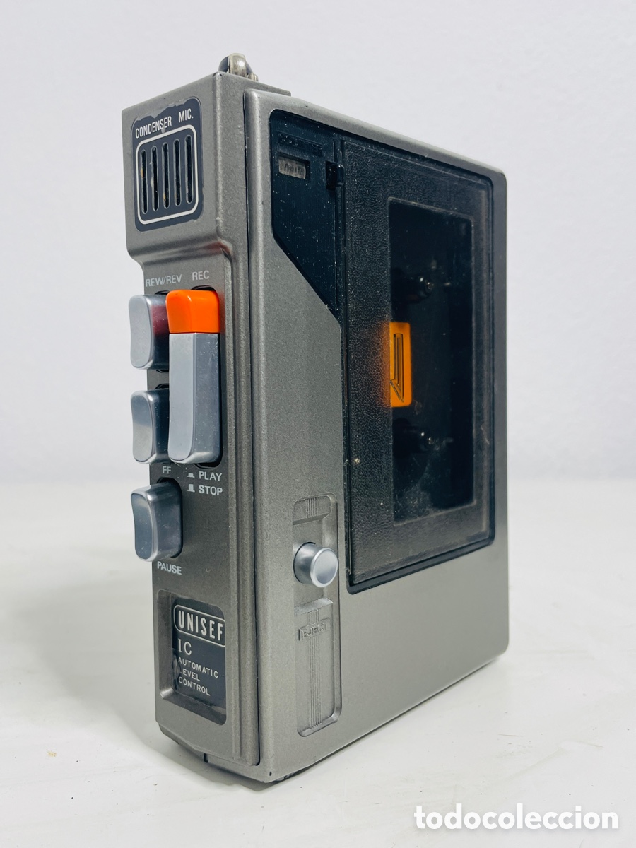 Segunda mano: Unisef TU-502 - Foto 1