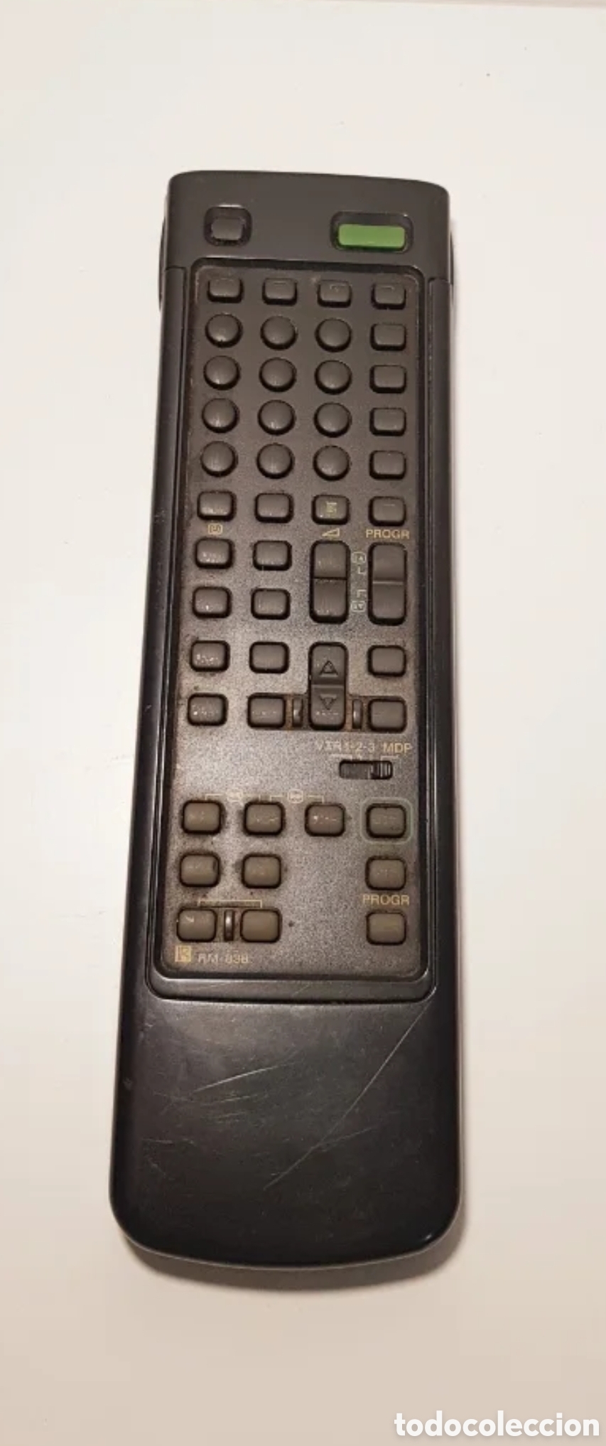 Segunda mano: Mando a distancia Sony LCD proyector TV Sony - Foto 3