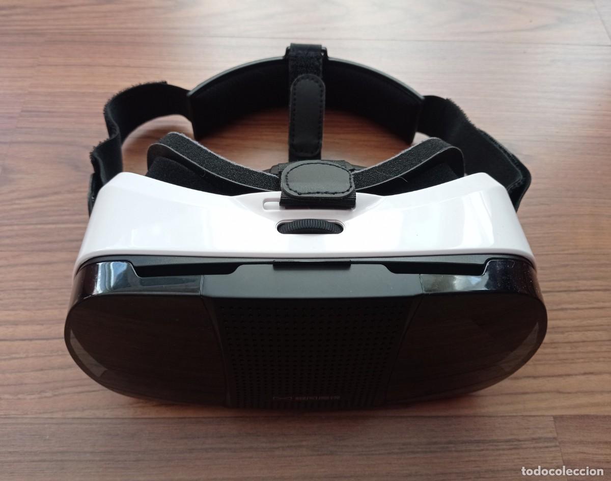 gafas realidad virtual 3d para teléfono móvil y - Compra venta en  todocoleccion