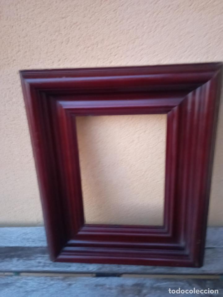 Segunda mano: MARCO MADERA. - Foto 3