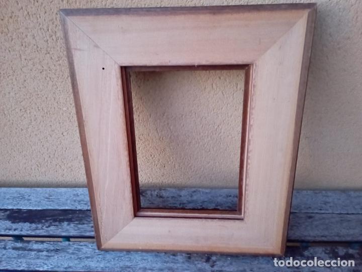 Segunda mano: MARCO MADERA. - Foto 4