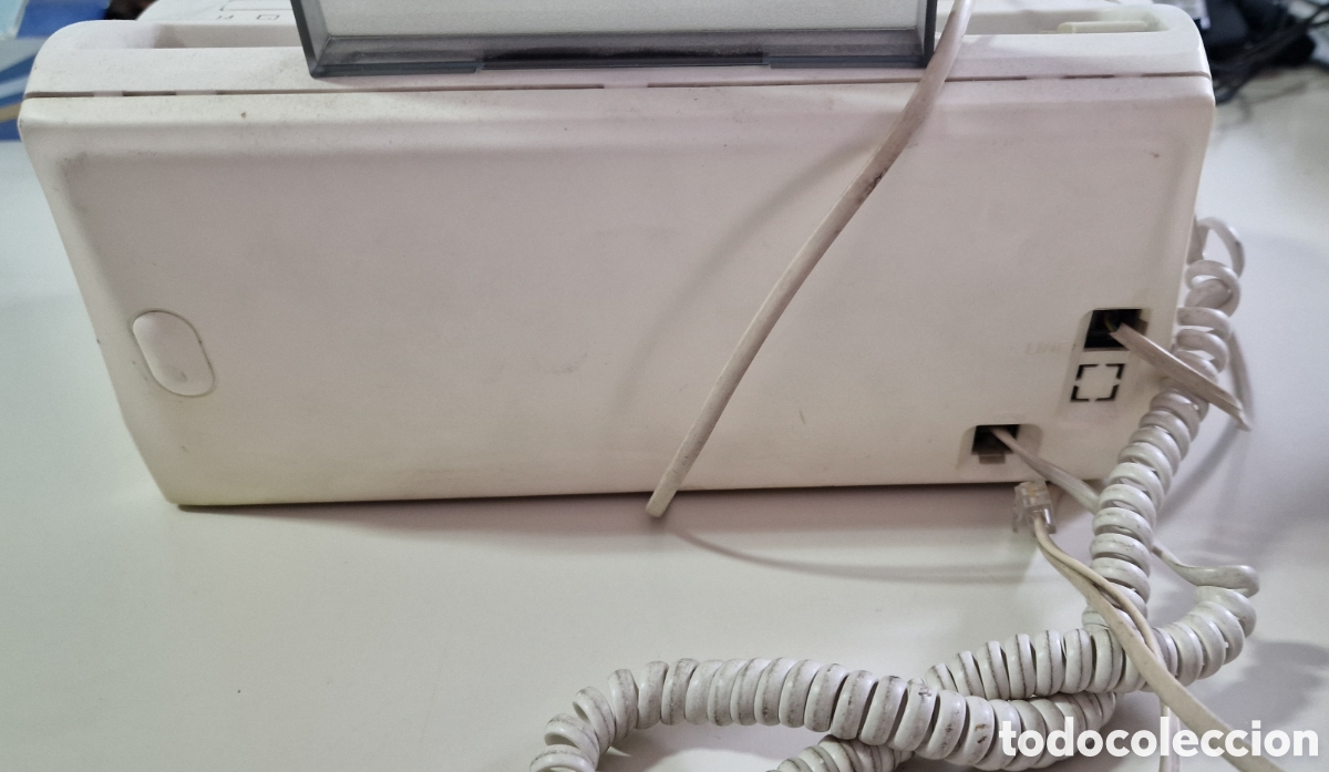 Segunda mano: NOVOFAX DE TELEFONICA OL110 - Foto 3