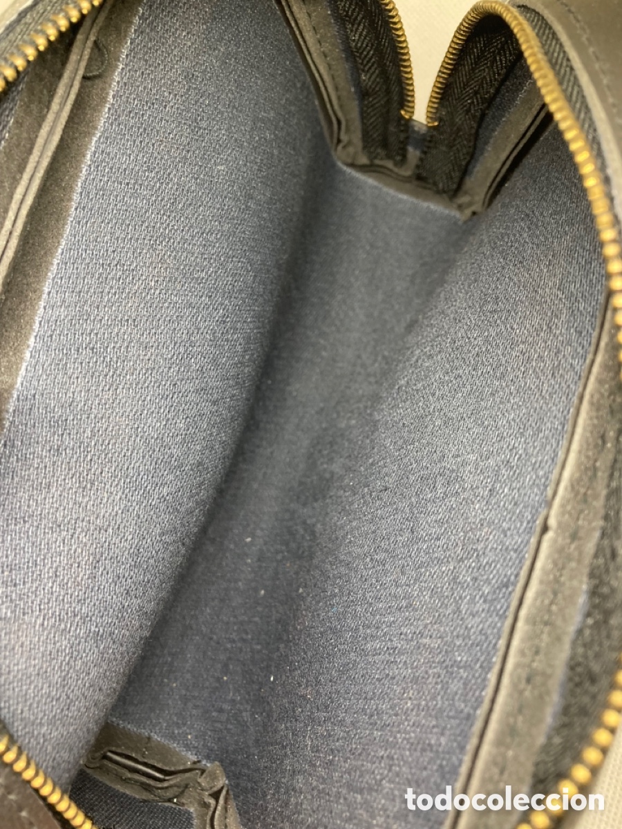Segunda mano: FONONDOSCOPIO RIESTE GERMANY,SOLO NECESER - Foto 7