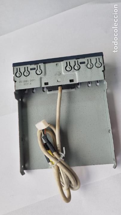 Segunda mano: Conector S-Video y Composite para PC ( NS 5003 0448 - REV A). - Foto 3