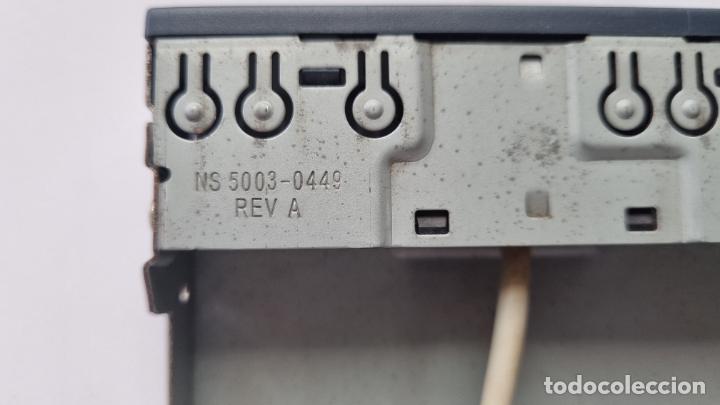 Segunda mano: Conector S-Video y Composite para PC ( NS 5003 0448 - REV A). - Foto 4