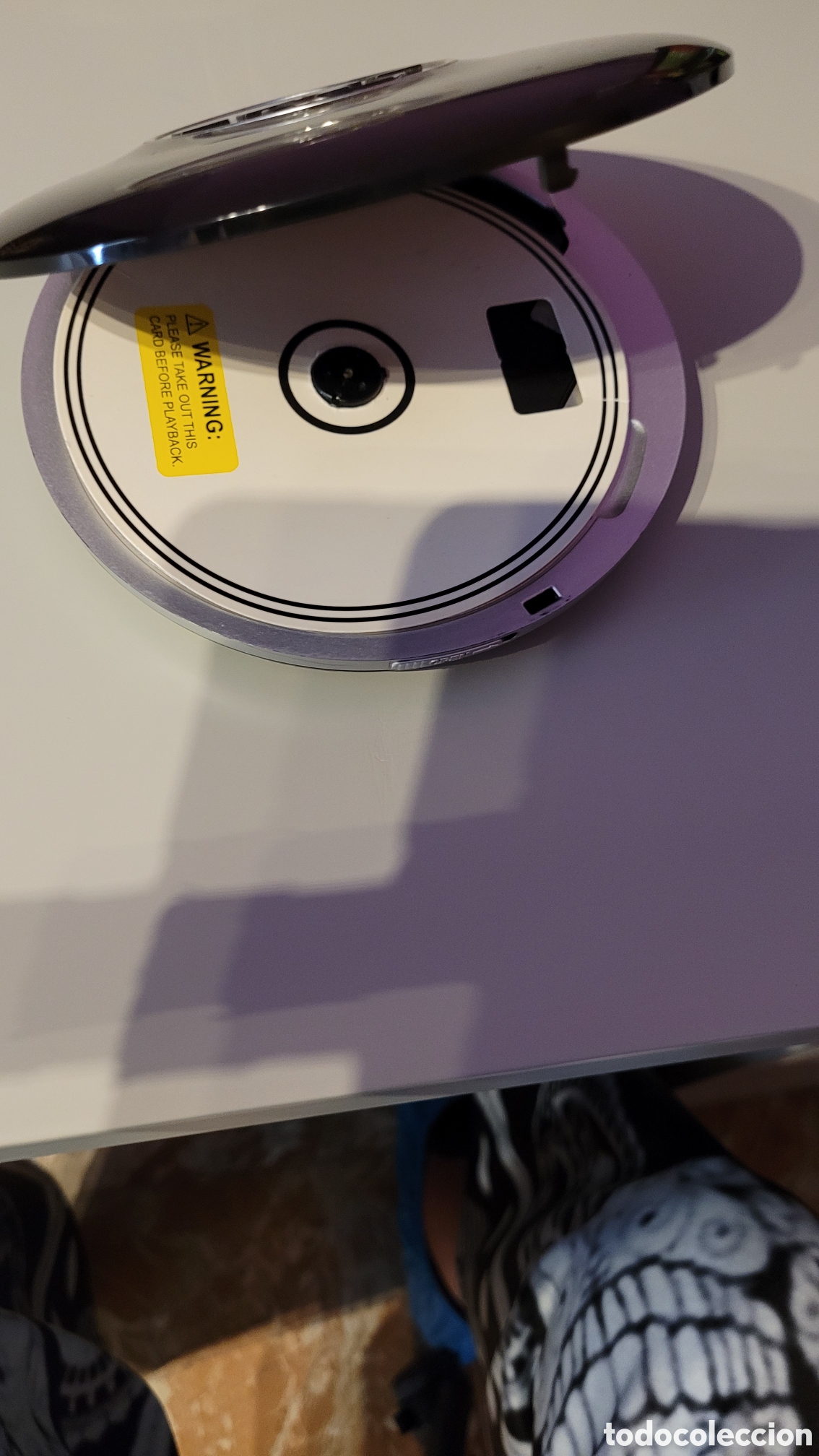 Segunda mano: Discman - Foto 2