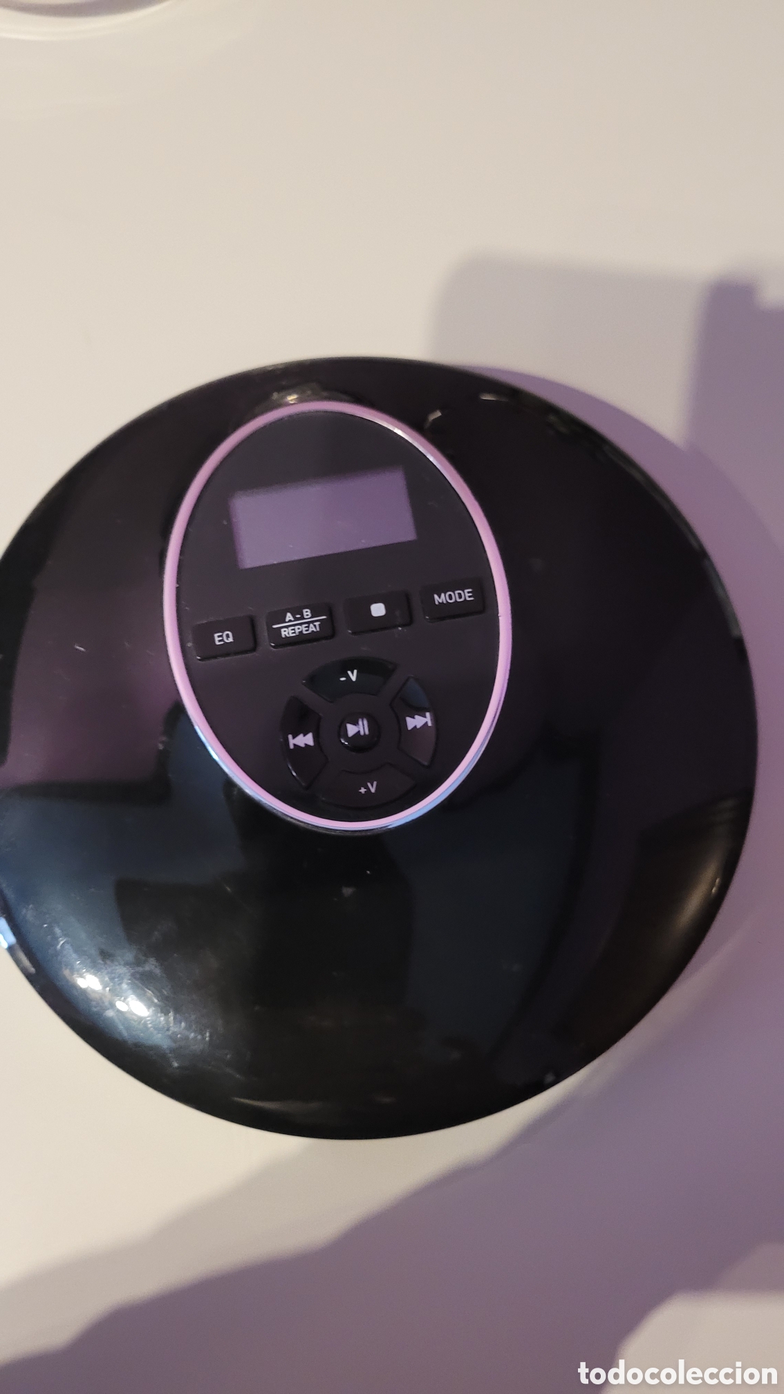 Segunda mano: Discman - Foto 1