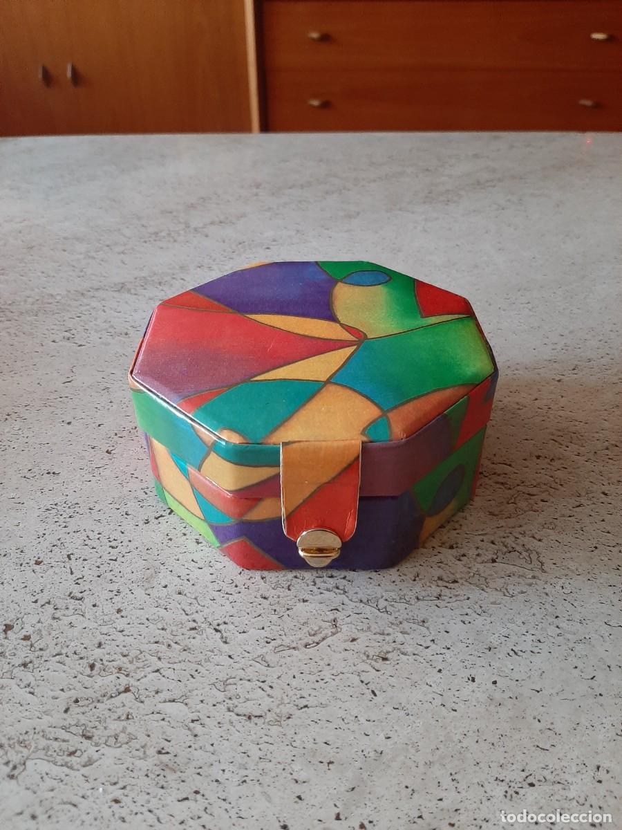 Segunda mano: JOYERO INFANTIL - Foto 2