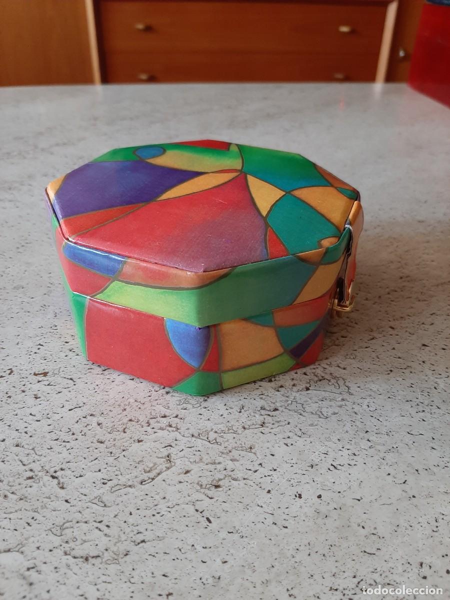 Segunda mano: JOYERO INFANTIL - Foto 4