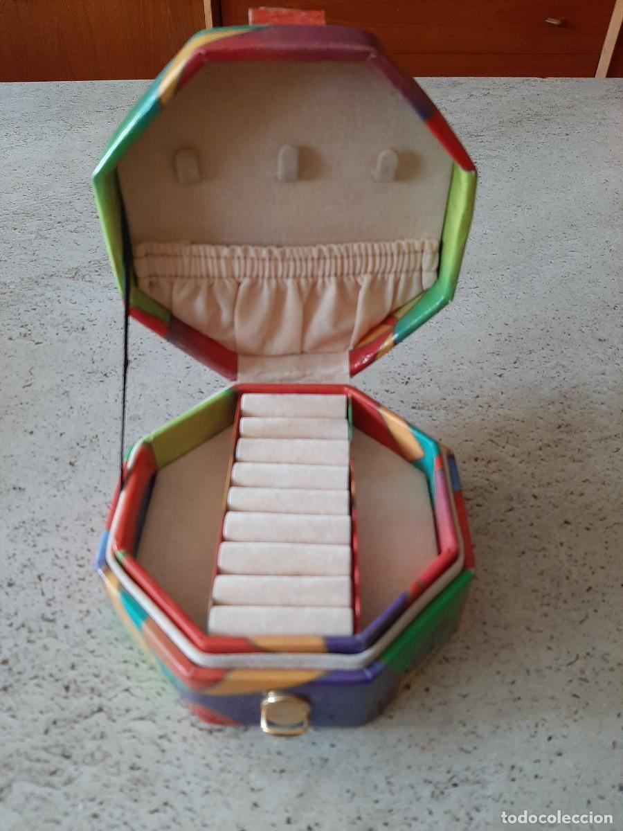 Segunda mano: JOYERO INFANTIL - Foto 5