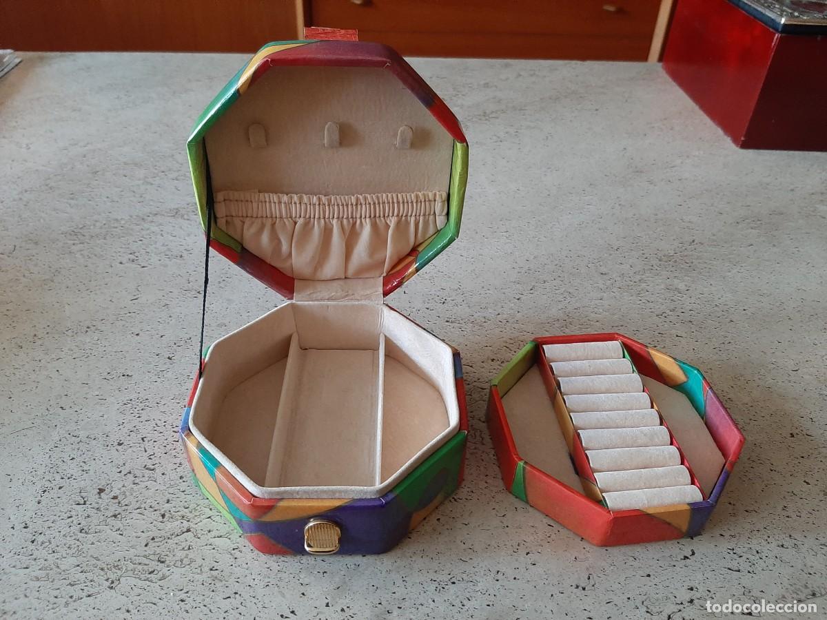 Segunda mano: JOYERO INFANTIL - Foto 6