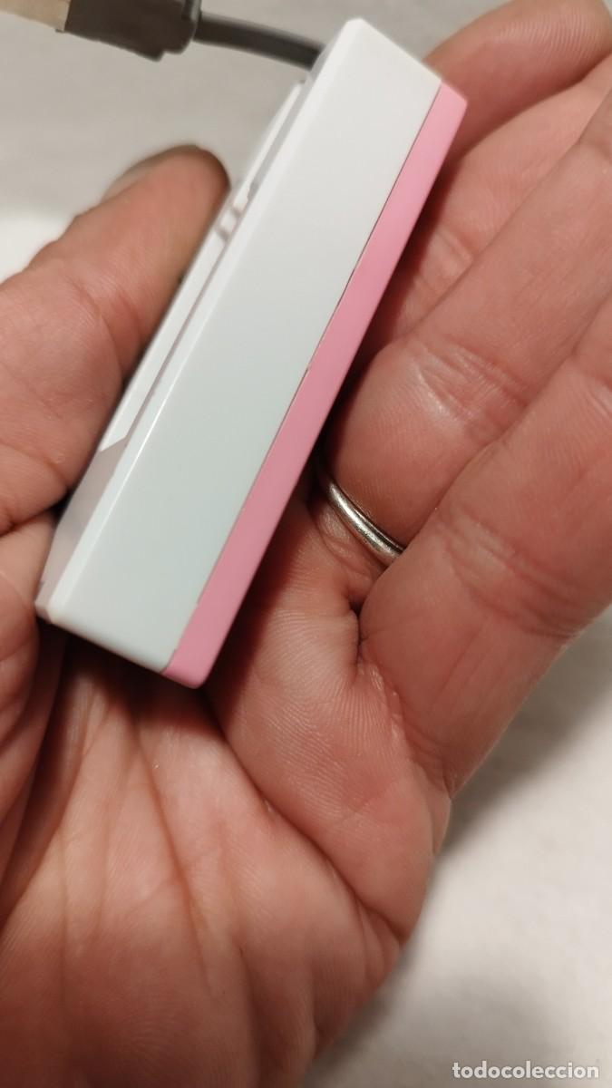 Segunda mano: Pritech USB Lector de Varios tipos de tarjeta - Foto 5