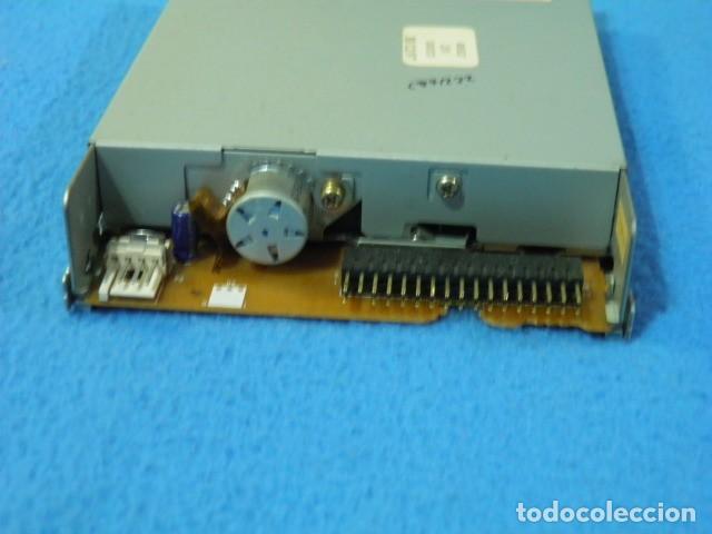 Segunda mano: Disketera 3,5&rdquo; NEC - Foto 4