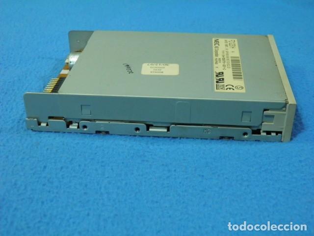 Segunda mano: Disketera 3,5&rdquo; NEC - Foto 5