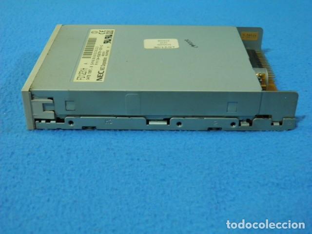 Segunda mano: Disketera 3,5&rdquo; NEC - Foto 6