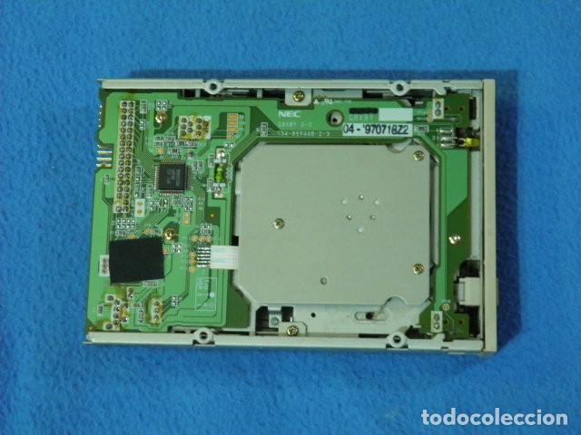 Segunda mano: Disketera 3,5&rdquo; NEC - Foto 7