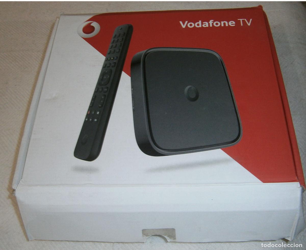Segunda mano: Router internet vodafon TV HDMI sin usar - Foto 1