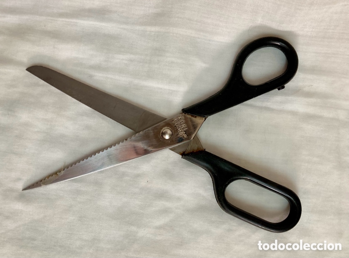 Segunda mano: TIJERAS ARCOS - Foto 2