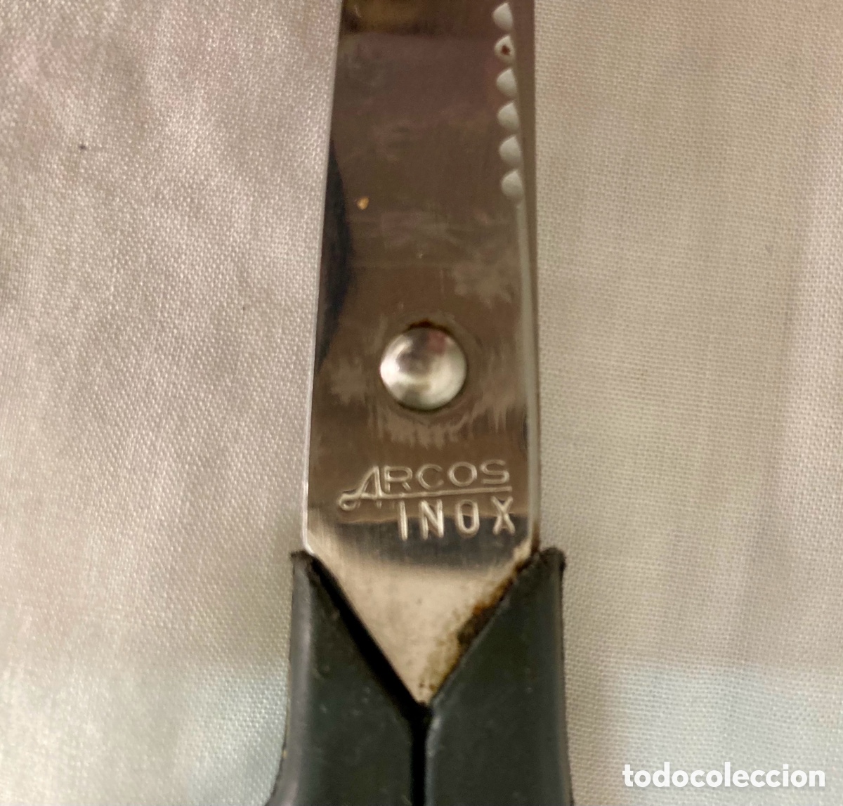 Segunda mano: TIJERAS ARCOS - Foto 3