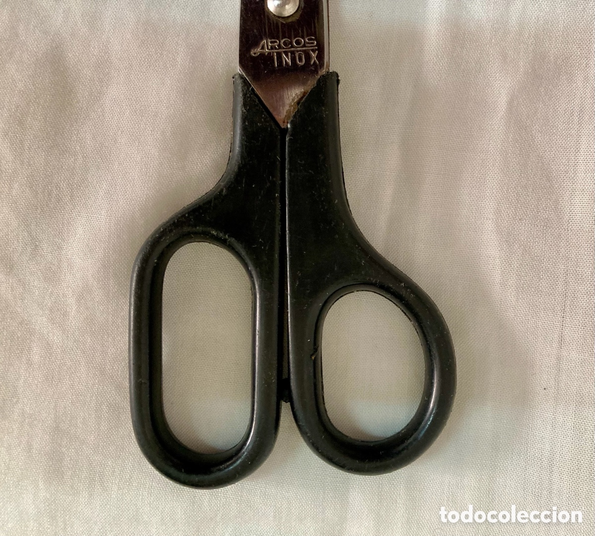 Segunda mano: TIJERAS ARCOS - Foto 4