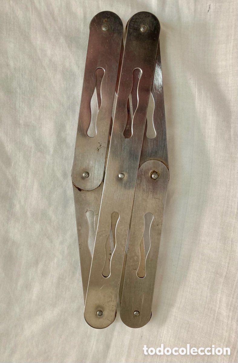 Segunda mano: PARA PONER CAZUELAS - Foto 2
