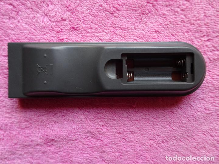 Segunda mano: mando a distancia kaon receptor sat&eacute;lite ksc-570 - Foto 3