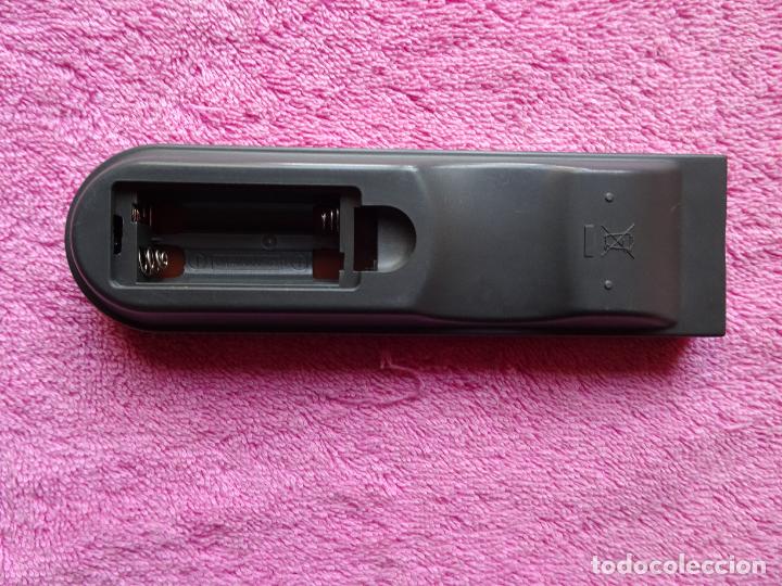 Segunda mano: mando a distancia kaon receptor sat&eacute;lite ksc-570 - Foto 4