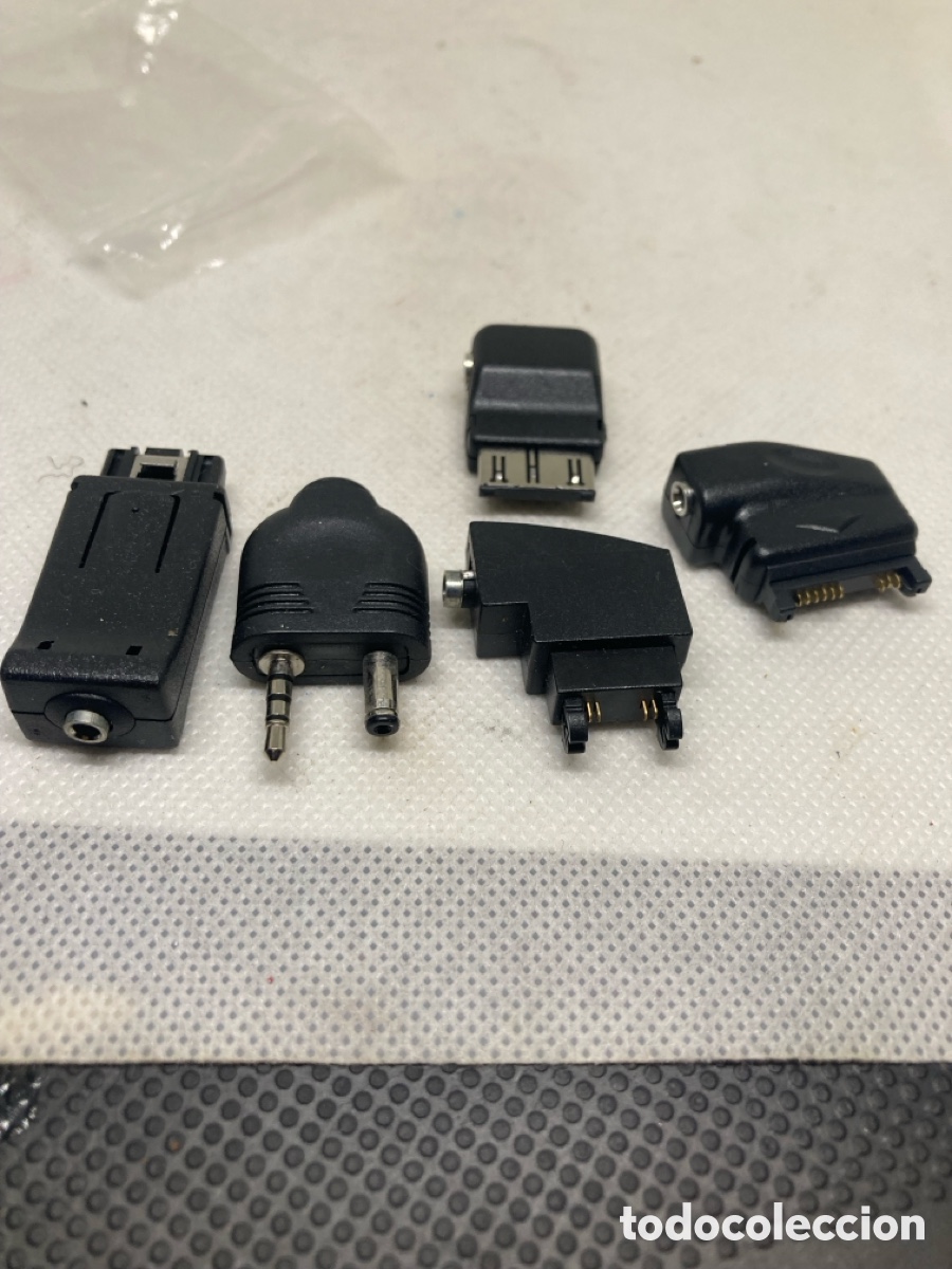 Segunda mano: PUNTAS DE APARATOS ELECTR&Oacute;NICOS NUEVAS - Foto 2