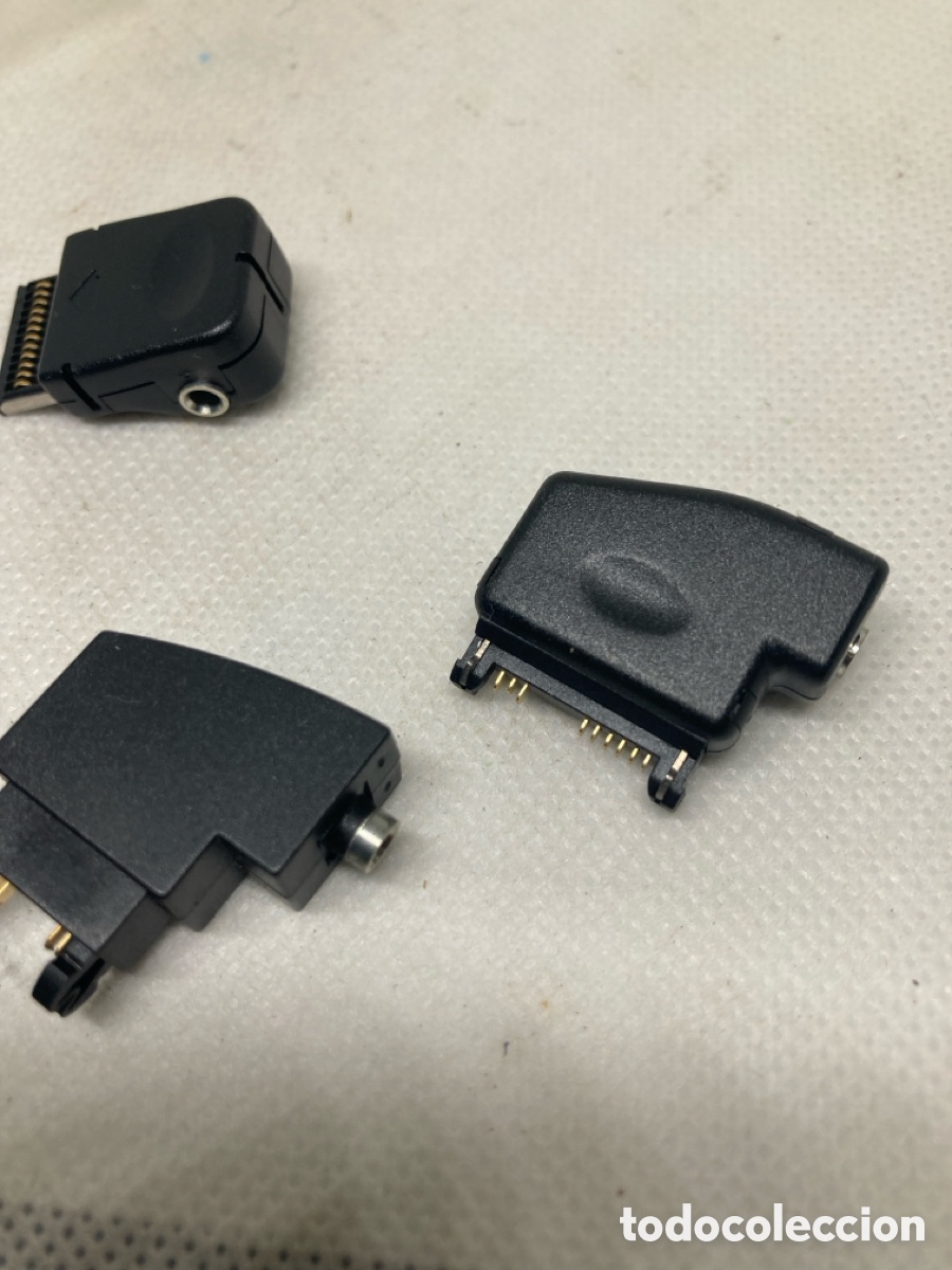 Segunda mano: PUNTAS DE APARATOS ELECTR&Oacute;NICOS NUEVAS - Foto 3