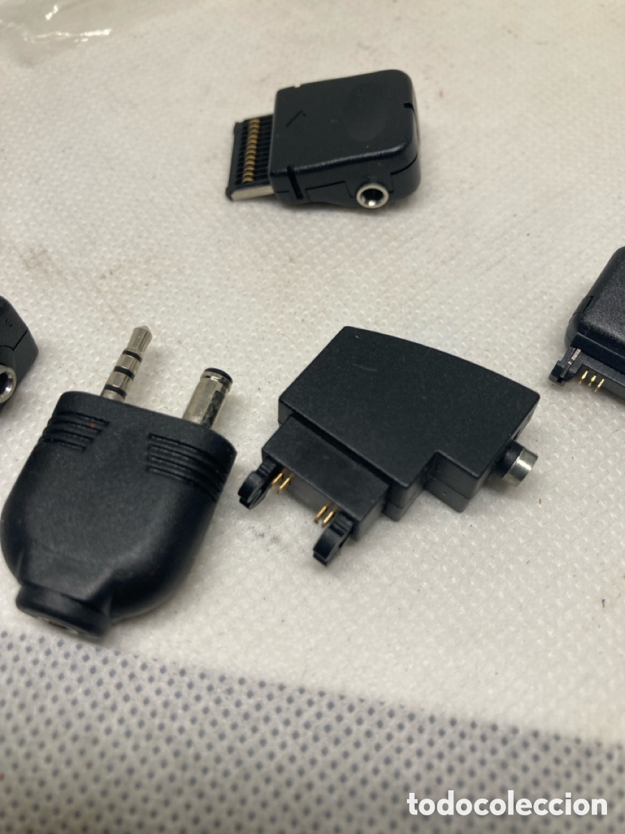 Segunda mano: PUNTAS DE APARATOS ELECTR&Oacute;NICOS NUEVAS - Foto 4