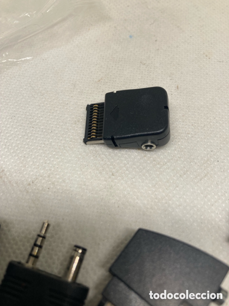 Segunda mano: PUNTAS DE APARATOS ELECTR&Oacute;NICOS NUEVAS - Foto 5