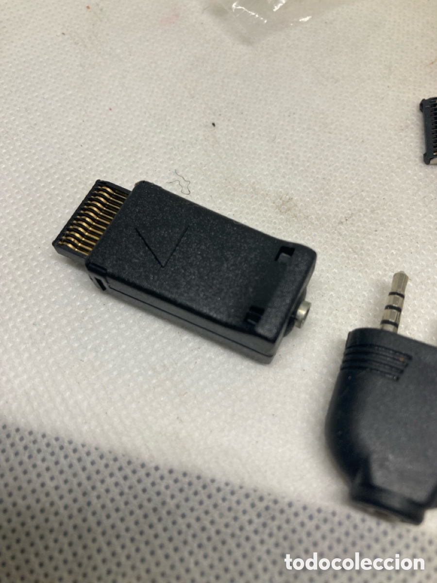 Segunda mano: PUNTAS DE APARATOS ELECTR&Oacute;NICOS NUEVAS - Foto 6