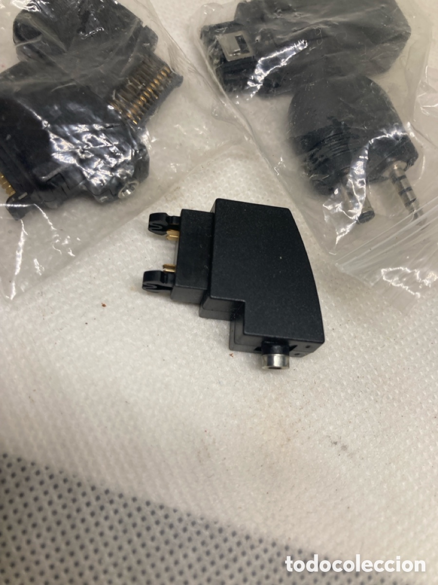 Segunda mano: PUNTAS DE APARATOS ELECTR&Oacute;NICOS NUEVAS - Foto 7