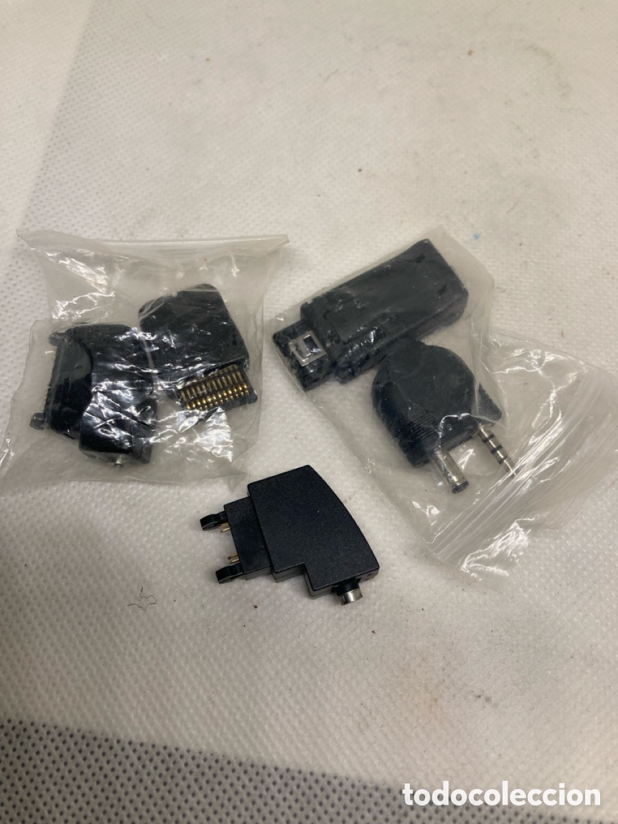 Segunda mano: PUNTAS DE APARATOS ELECTR&Oacute;NICOS NUEVAS - Foto 8