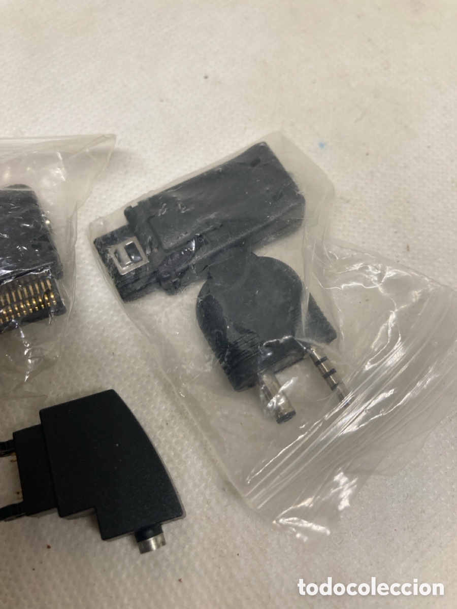 Segunda mano: PUNTAS DE APARATOS ELECTR&Oacute;NICOS NUEVAS - Foto 9