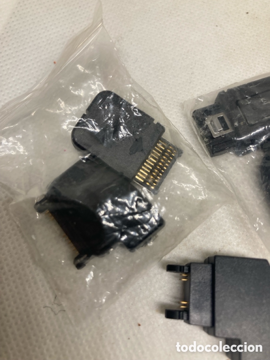 Segunda mano: PUNTAS DE APARATOS ELECTR&Oacute;NICOS NUEVAS - Foto 10