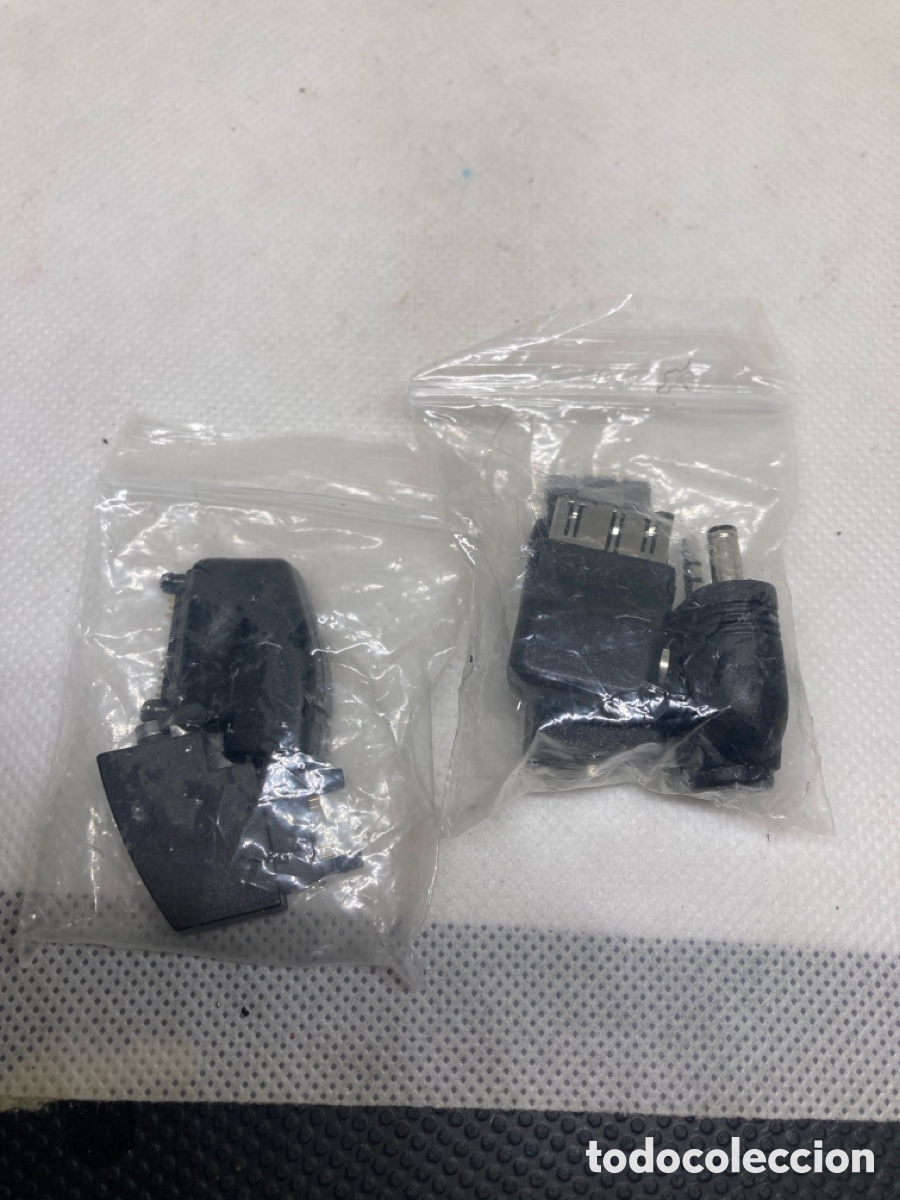 Segunda mano: PUNTAS DE APARATOS ELECTR&Oacute;NICOS NUEVAS - Foto 11