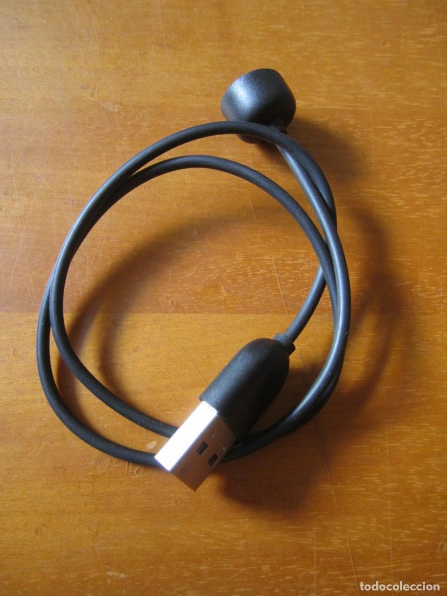 Segunda mano: Cable de Carga Original para Mi Smart Band 5 - Foto 2