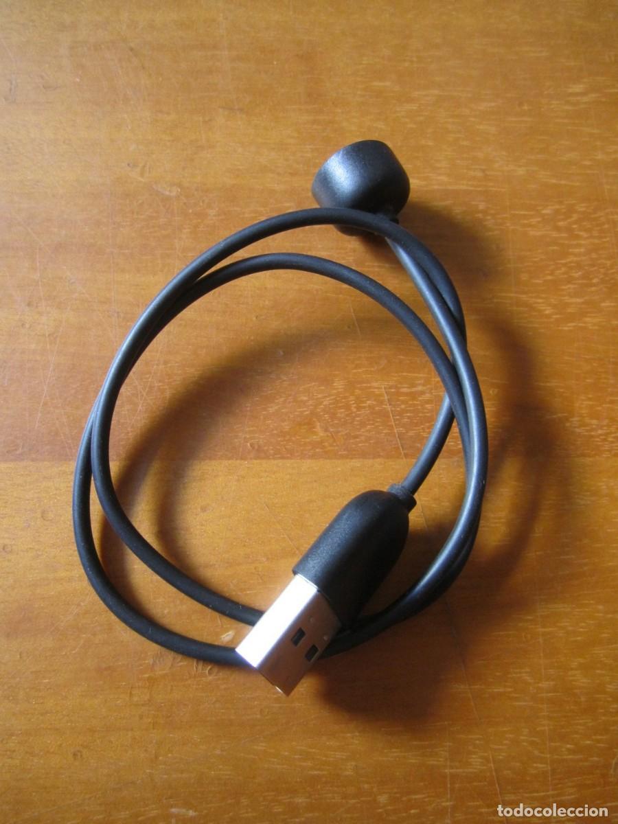 Segunda mano: Cable de Carga Original para Mi Smart Band 5 - Foto 3